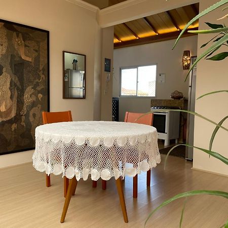 Studio 402 Com Bela Vista Vila Velha  Bagian luar foto