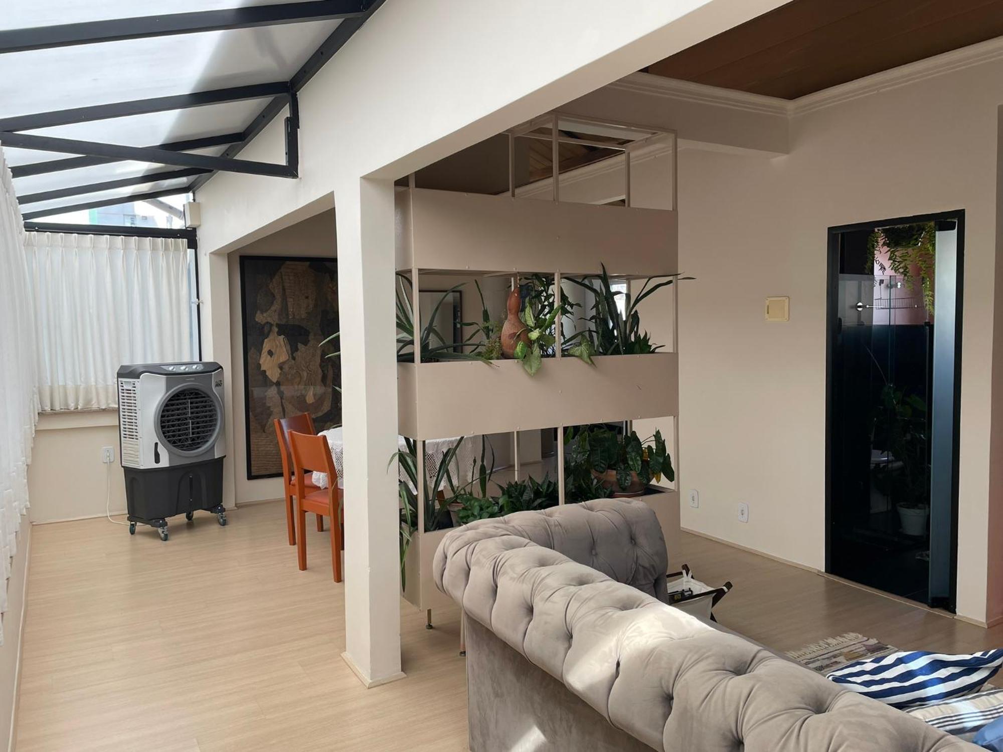 Studio 402 Com Bela Vista Vila Velha  Bagian luar foto